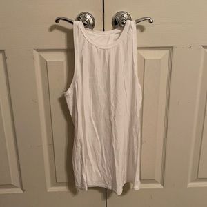 Lulu Lemon All Tied Up Tank Top